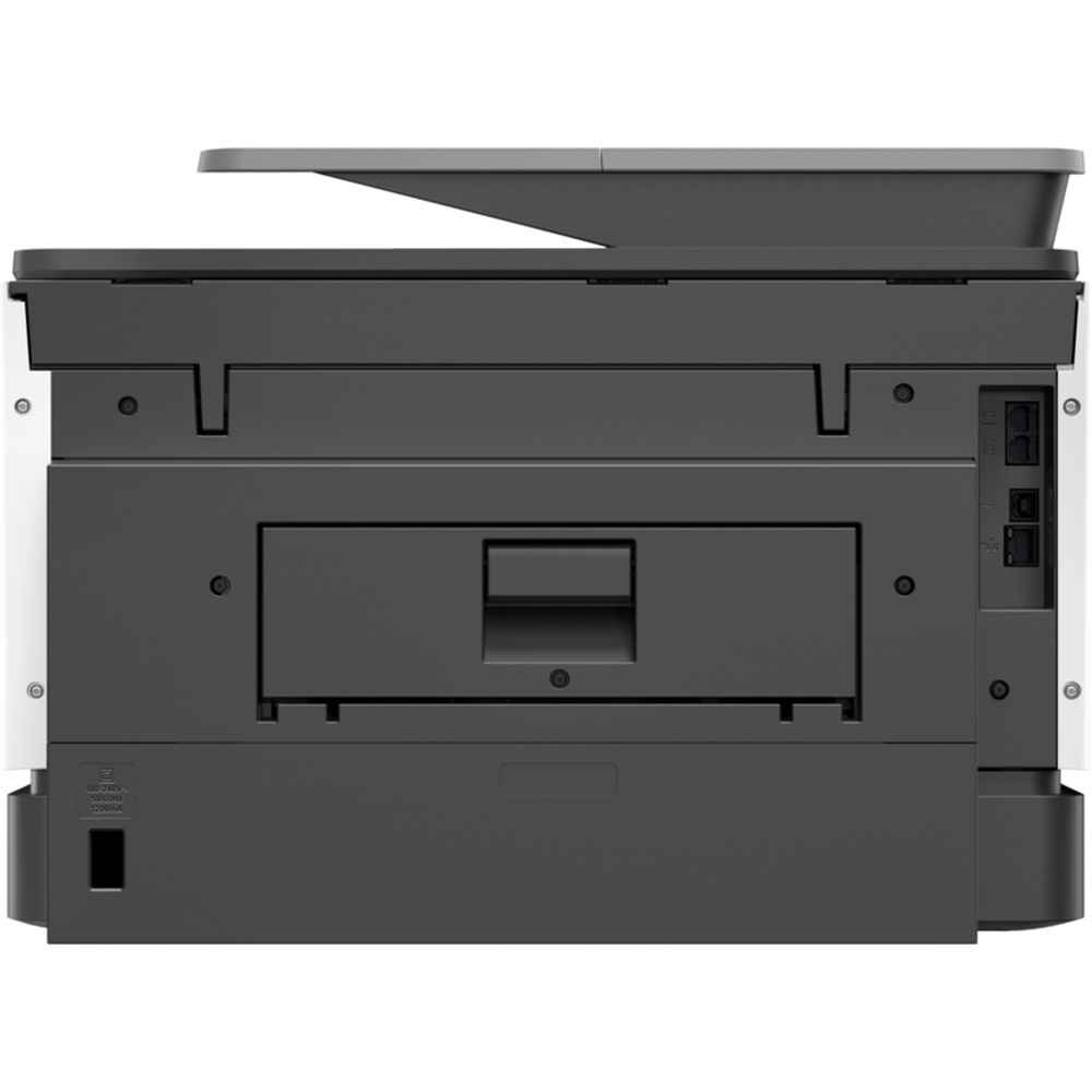 מדפסת הזרקת דיו צבעונית תרמית משולבת HP OFFICEJET 9023 | colors-il.com