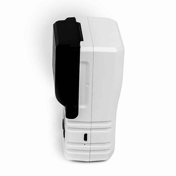 מדפסת תרמית מדבקות ניידת אלחוטית רחבה Aimo M120 | colors-il.com