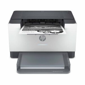 מדפסת לייזר HP LaserJet M209dw 6GW62F | colors-il.com