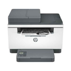 מדפסת לייזר HP LaserJet MFPM234sdw 6GX01F | colors-il.com