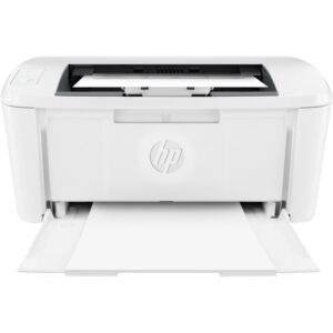 מדפסת ‏לייזר מונו HP Laser M110W 7MD66F