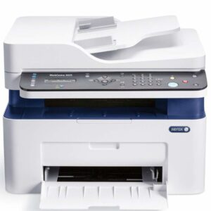 מדפסת לייזר מונו משולבת Xerox WorkCentre 3025V