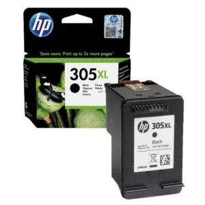 דיו ‏שחור HP 305XL 3YM62AE מקורי 240 עמודים | colors-il.com