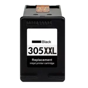 דיו ‏שחור HP 305XXL 3YM62AE תואם 480 עמודים | colors-il.com