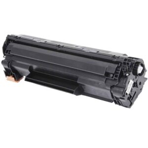 טונר שחור HP 83A CF283A למדפסות LaserJet תואם