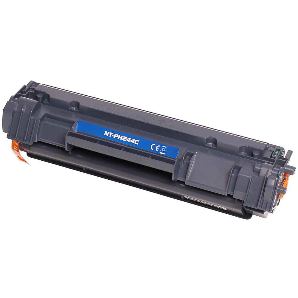 טונר שחור HP 44A CF244A למדפסות LaserJet תואם