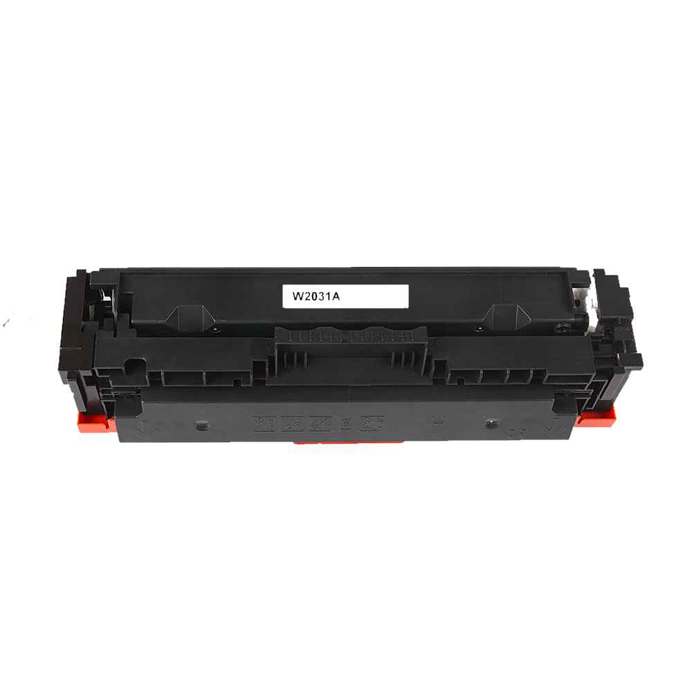 טונר ציאן HP 415A W2031A למדפסות LaserJet תאום
