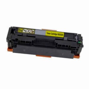 טונר צהוב HP 415X W2032X למדפסות LaserJet