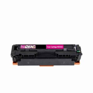 טונר מג'נטה HP 415A W2032A למדפסות LaserJet תואם