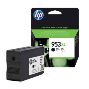 דיו שחור HP 953XL L0S70AE מקורי