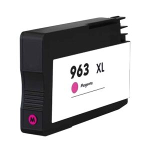 דיו מג'נטה HP 963XL 3JA28AE תואם