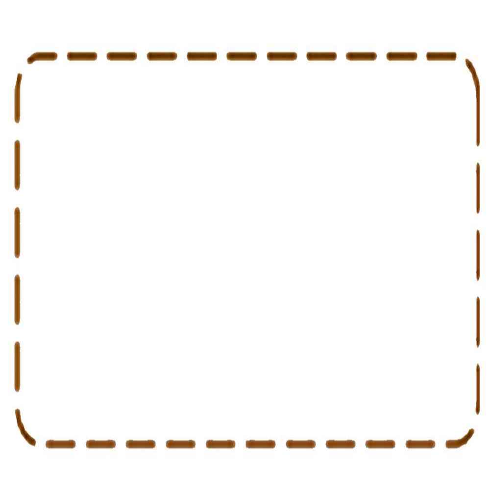 מדבקה לבנה 30X30 רב שימושית 200 יח