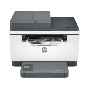 מדפסת לייזר HP LaserJet MFP M234sdn 6GX00F | colors-il.com