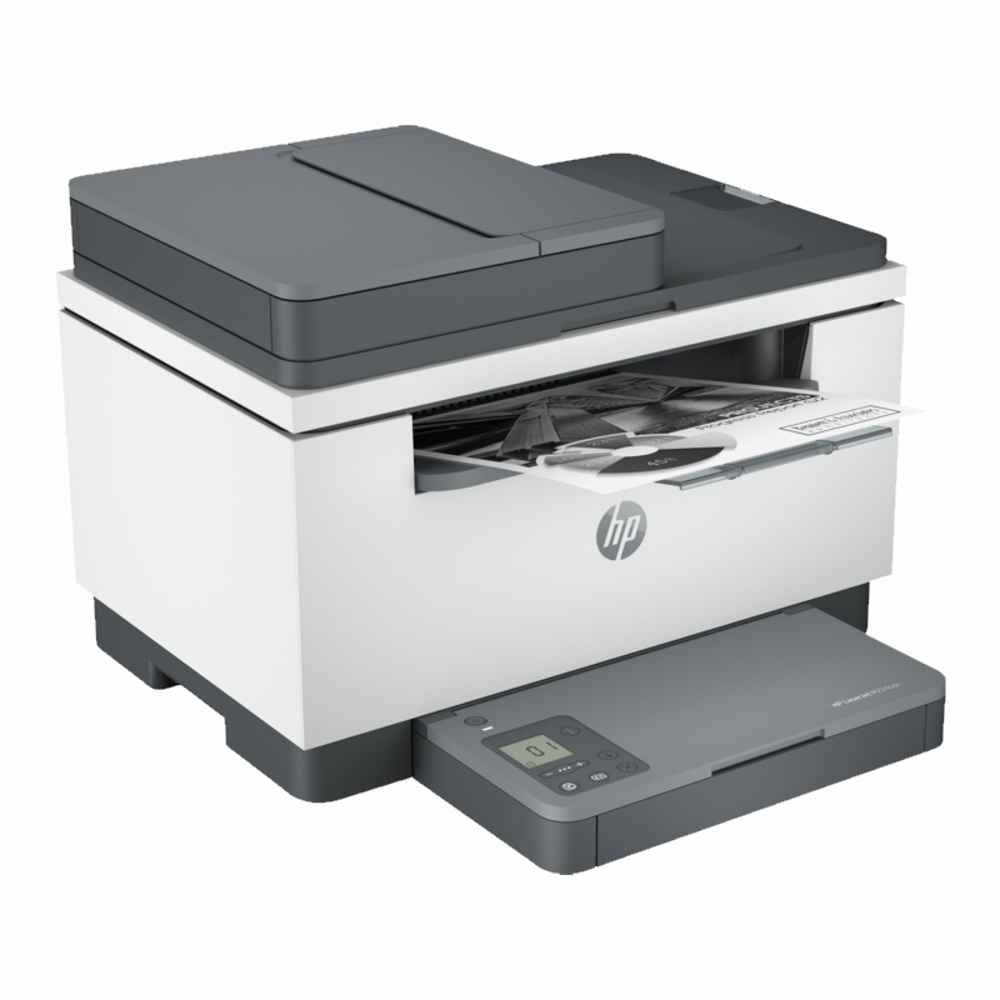מדפסת לייזר HP LaserJet MFP M234sdn 6GX00F | colors-il.com