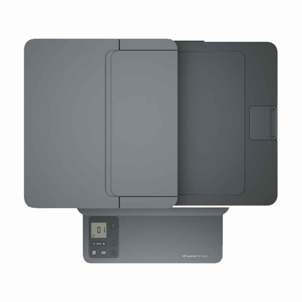 מדפסת לייזר HP LaserJet MFP M234sdn 6GX00F | colors-il.com