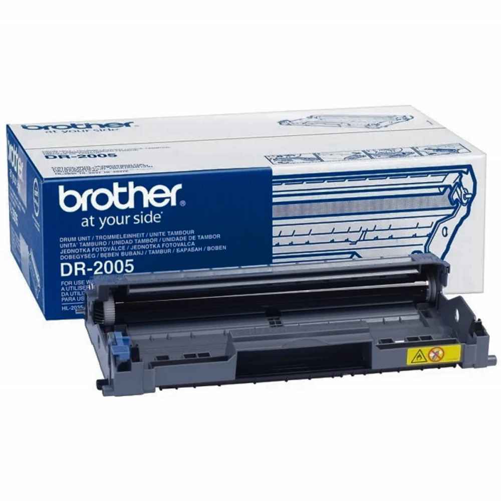 טונר שחור תוף DR2300 למדפסת לייזר Brother מקורי | colors-il.com