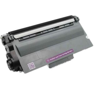 טונר שחור TN3380 למדפסת לייזר Brother תואם | colors-il.com