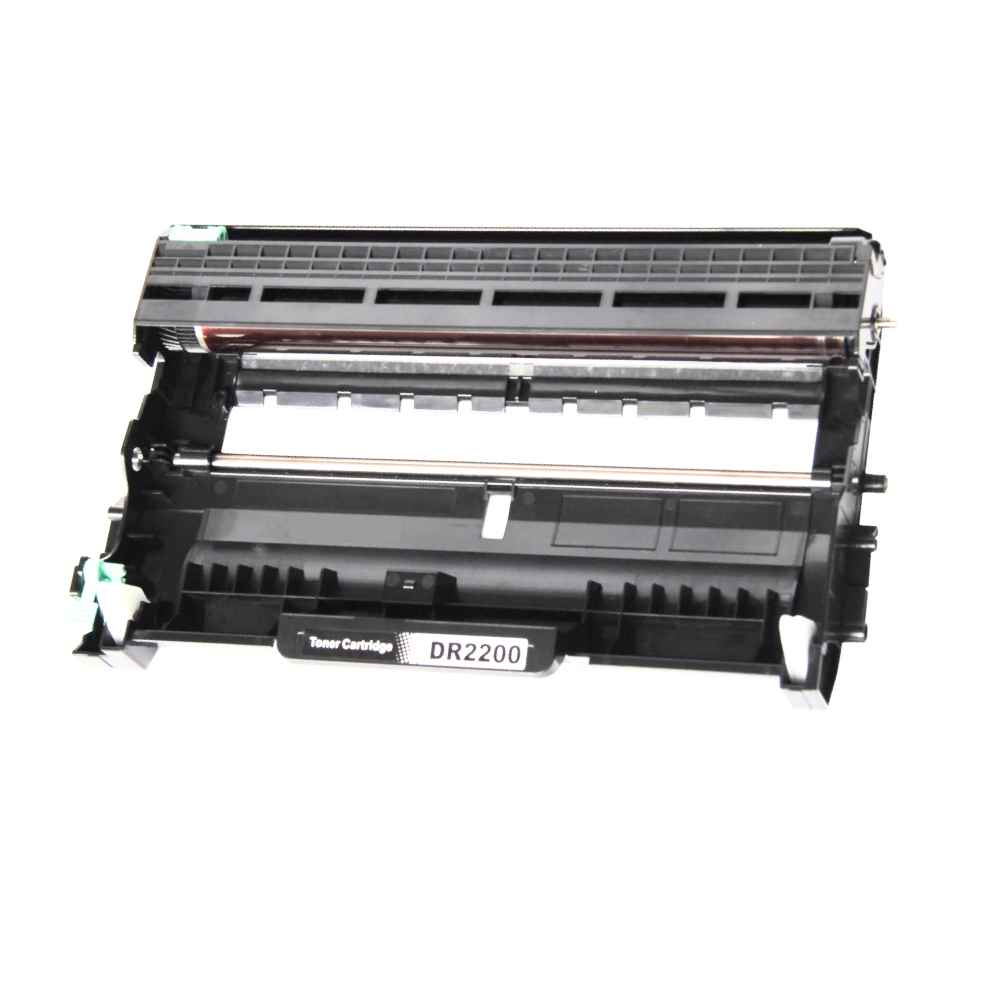 תוף עבור טונר שחור DR2200 למדפסת לייזר Brother | colors-il.com