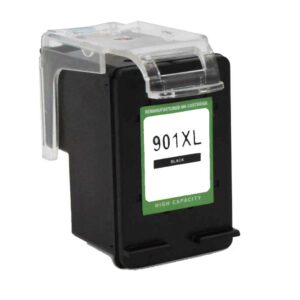 דיו שחור HP 901XL CC654AE תואם | colors-il.com