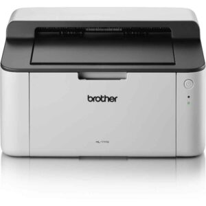 מדפסת לייזר מונו BROTHER HL-1110 | colors-il.com