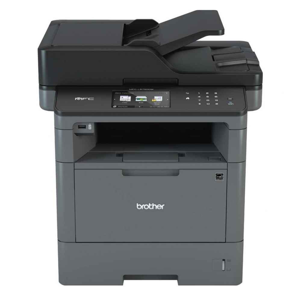 מדפסת לייזר משולבת BROTHER MFC-L6900DW | colors-il.com