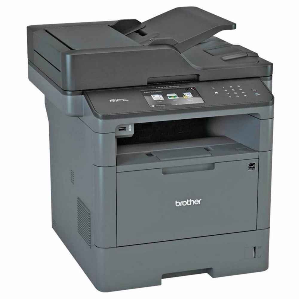 מדפסת לייזר משולבת BROTHER MFC-L6900DW | colors-il.com