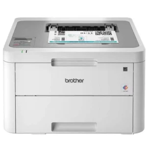 מדפסת לייזר צבע Brother HL-L3210CW | colors-il.com