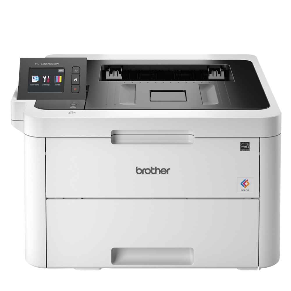 מדפסת לייזר צבע Brother HL-L3270CDW | colors-il.com