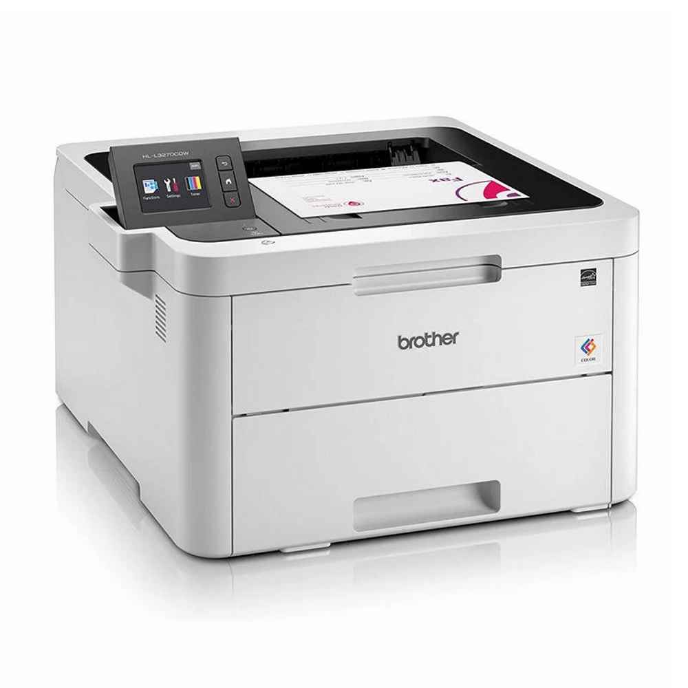 מדפסת לייזר צבע Brother HL-L3270CDW | colors-il.com