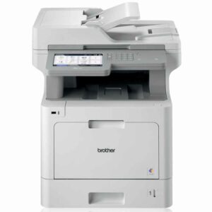 מדפסת לייזר צבע משולבת Brother MFC-L9570CDW | colors-il.com