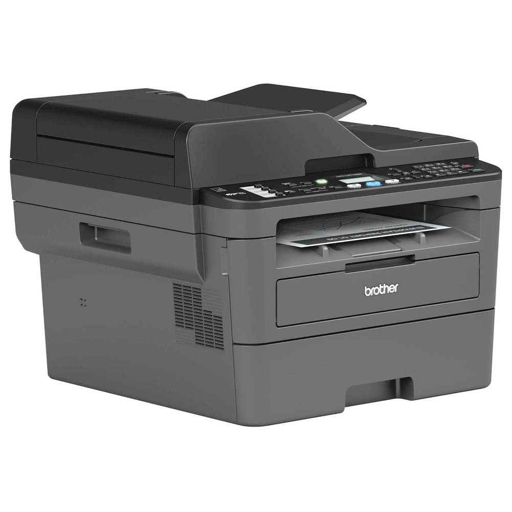 מדפסת לייזר משולבת Brother MFC-L2750DW | colors-il.com