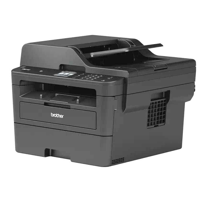 מדפסת לייזר משולבת Brother MFC-L2750DW | colors-il.com