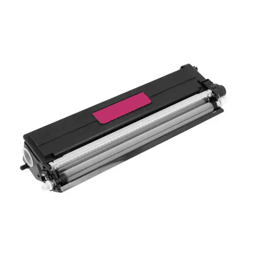 טונר מג'נטה TN-910M למדפסת לייזר Brother תואם | colors-il.com