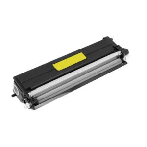 טונר צהוב TN-910Y למדפסת לייזר Brother תואם | colors-il.com