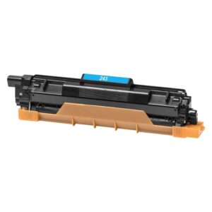 טונר ציאן TN-243C למדפסת לייזר Brother תואם | colors-il.com