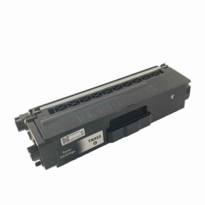טונר שחור TN-423BK למדפסת לייזר Brother תואם | colors-il.com