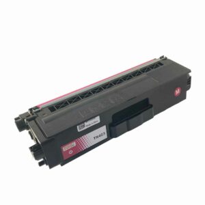 טונר מג'נטה TN-423M למדפסת לייזר Brother תואם | colors-il.com