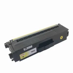 טונר צהוב TN-423Y למדפסת לייזר Brother תואם | colors-il.com