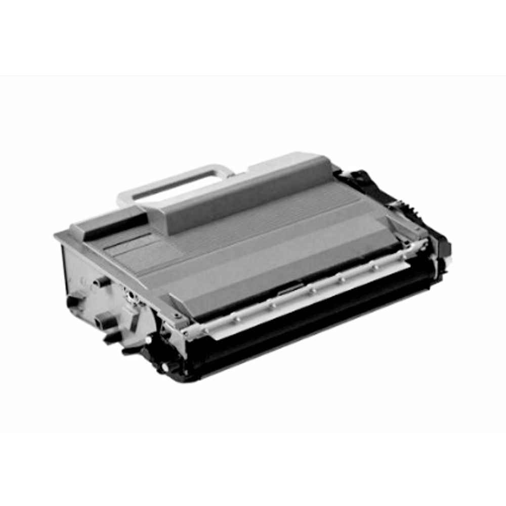 טונר שחור TN-3510 למדפסת לייזר Brother תואם | colors-il.com