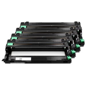 תוף DR-243CL למדפסת לייזר Brother תואם | colors-il.com