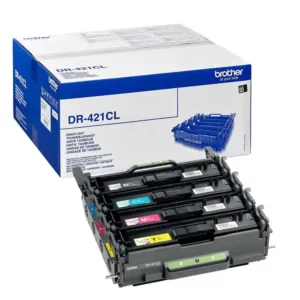 תוף DR-421CL למדפסת לייזר Brother מקורי | colors-il.com