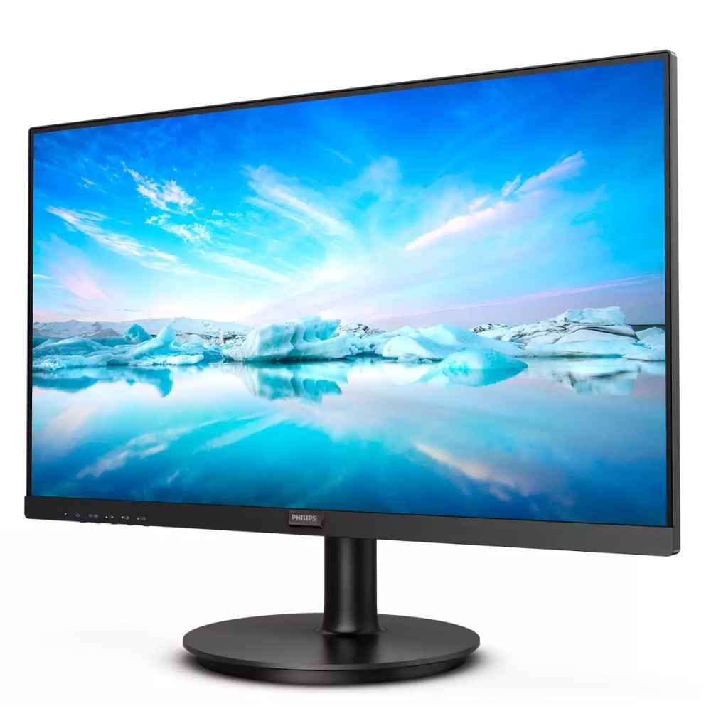 מסך מחשב Philips 27" LCD 272V8LA | colors-il.com