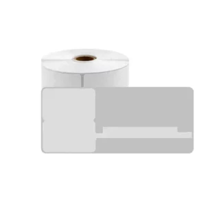 מדבקה לבנה WZF3025-47-230WT 25*30 לשונית 47 לתכשיטים 230 יח | colors-il.com