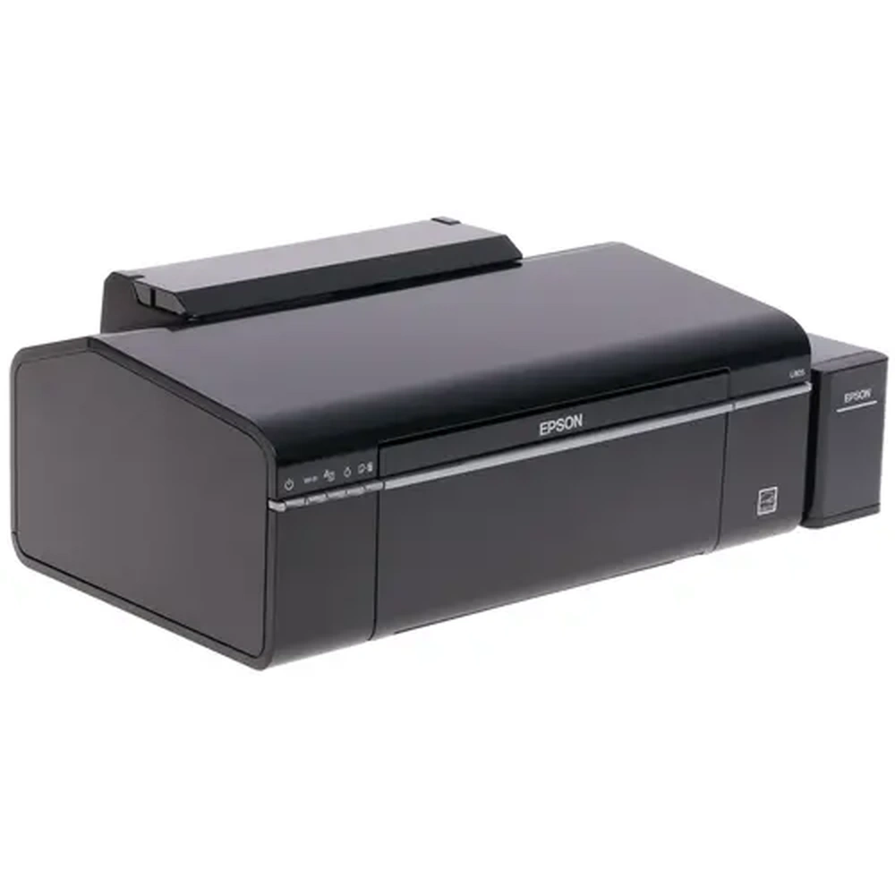 מדפסת הזרקת דיו צבעונית EPSON L805 | colors-il.com
