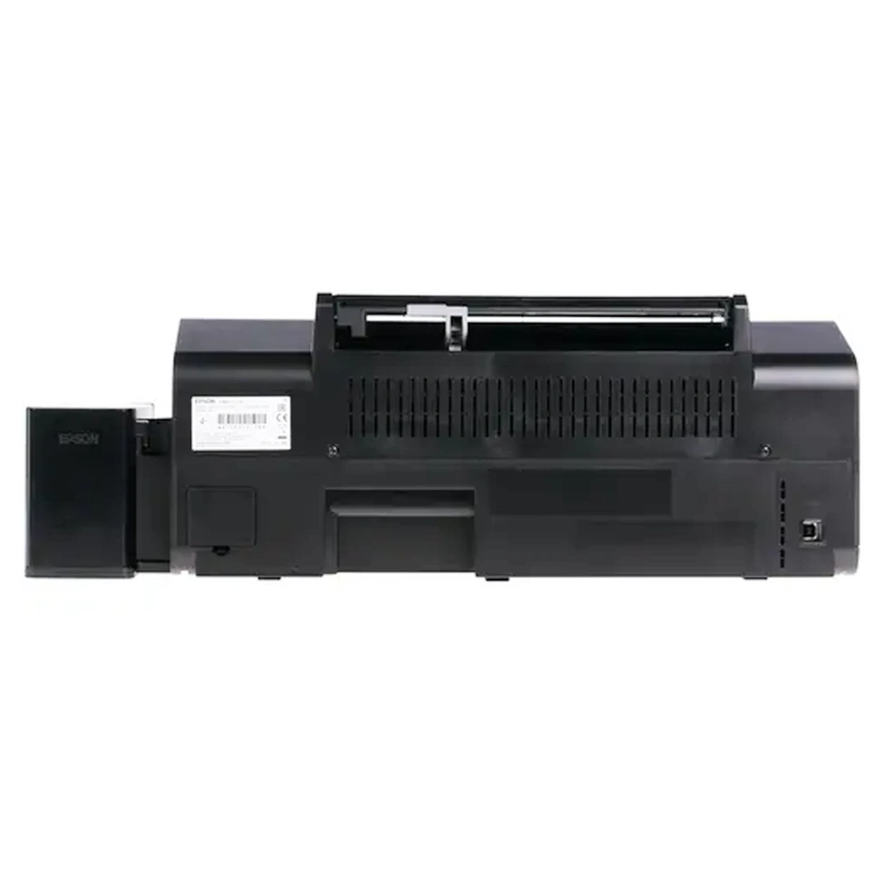 מדפסת הזרקת דיו צבעונית EPSON L805 | colors-il.com