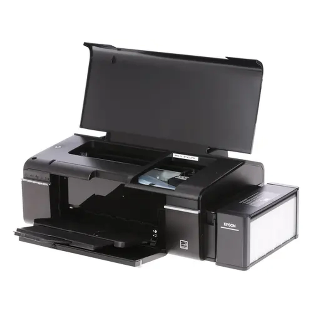 מדפסת הזרקת דיו צבעונית EPSON L805 | colors-il.com