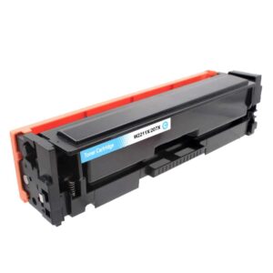 טונר ציאן HP 207X W2211X למדפסות LaserJet תואם | colors-il.com