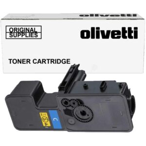 טונר ציאן B1238 למדפסת OLIVETTI מקורי | colors-il.com