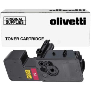 טונר ציאן B1239 למדפסת OLIVETTI מקורי | colors-il.com