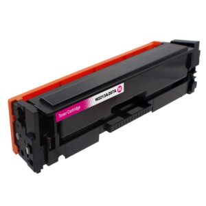 טונר מג'נטה HP 207X W2213X למדפסות LaserJet תואם | colors-il.com